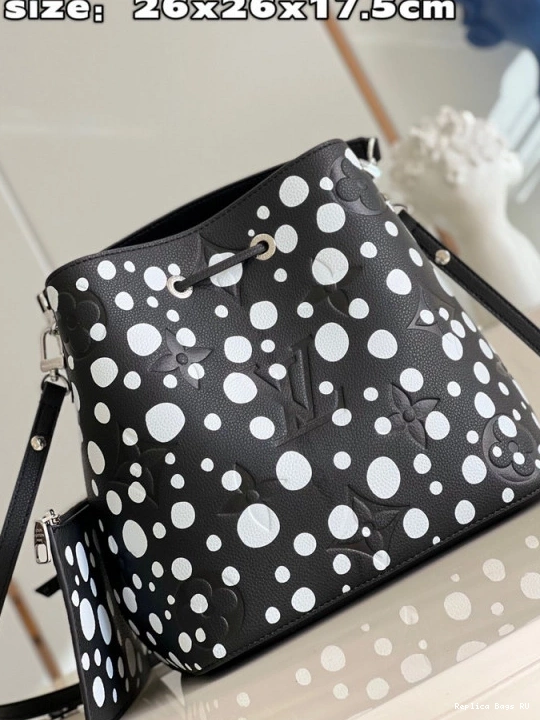 Affordable VUITTON NÉONOÉ LOUIS 0726
